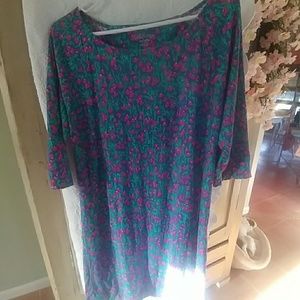 Lilly Pulitzer Cassie Dress